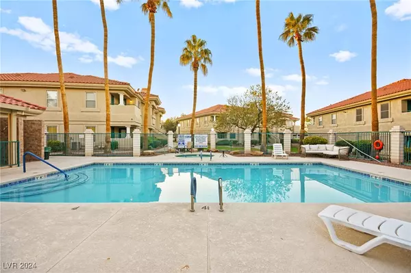 Henderson, NV 89014,1539 Lake Placid TER #1539