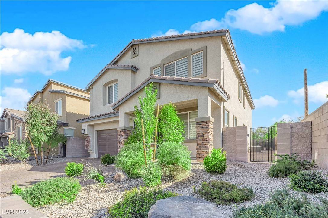 Las Vegas, NV 89146,2696 Topaz Blue ST