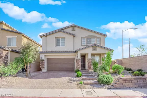 Las Vegas, NV 89146,2696 Topaz Blue ST