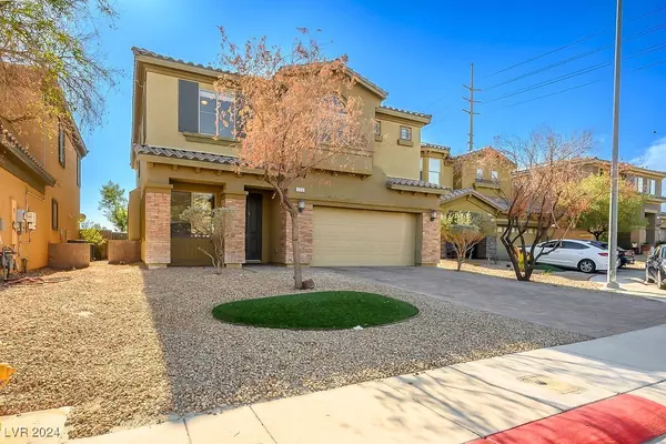 North Las Vegas, NV 89031,225 Delighted AVE