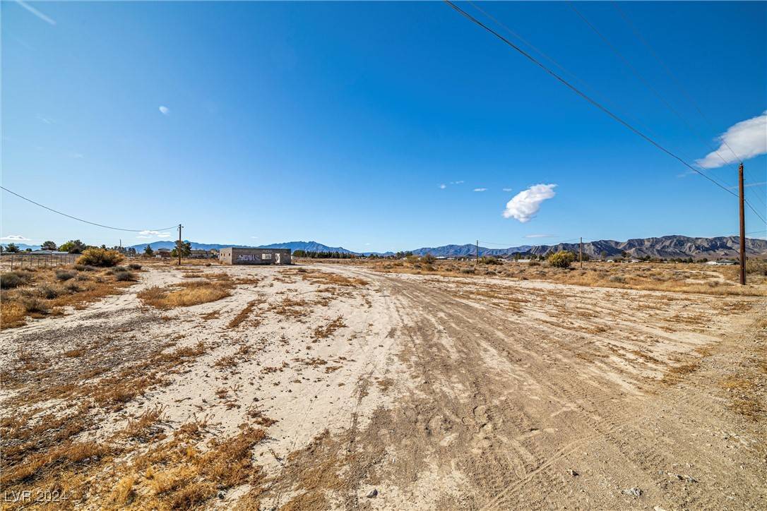 2341 W Bell Vista AVE,  Pahrump,  NV 89060