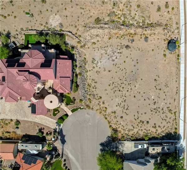 5575 Michelli Crest WAY, Las Vegas, NV 89149