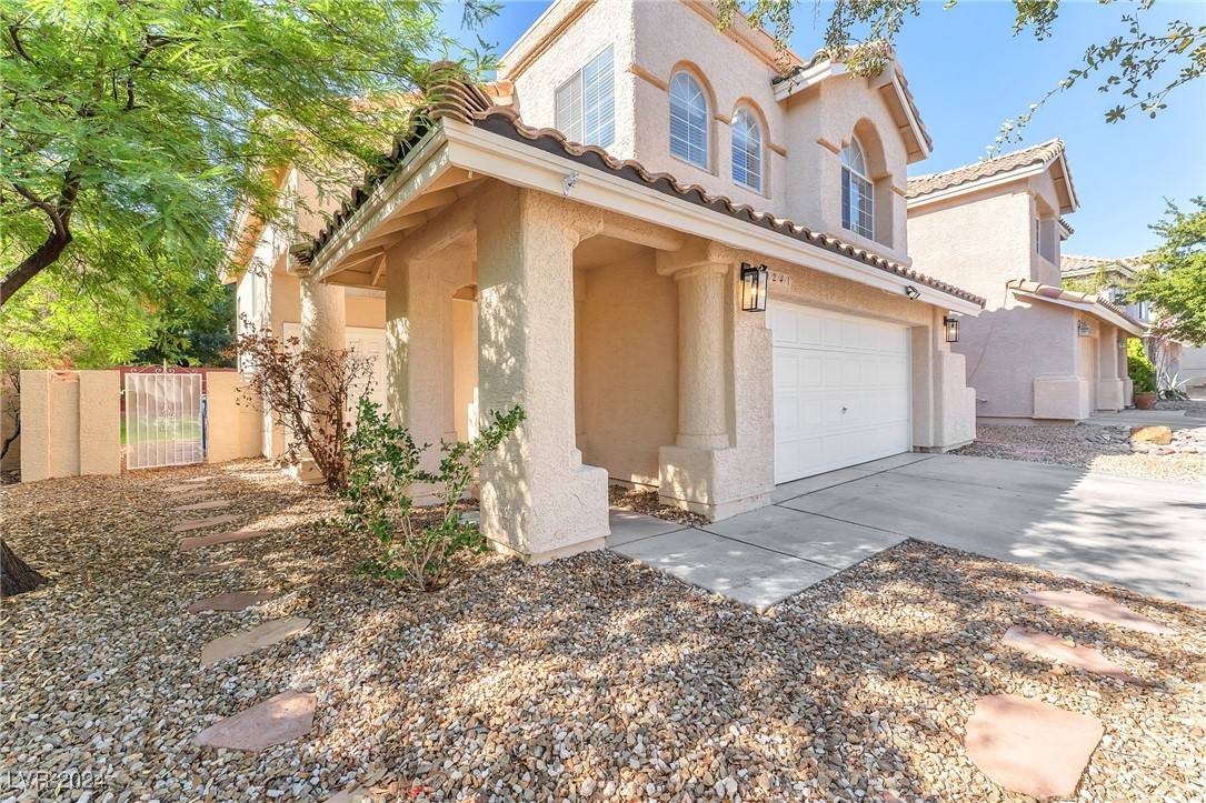 Las Vegas, NV 89134,9241 Magic Flower AVE