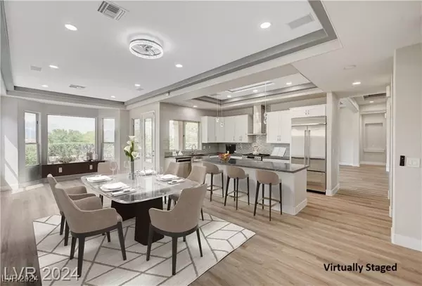10120 Button Willow DR, Las Vegas, NV 89134