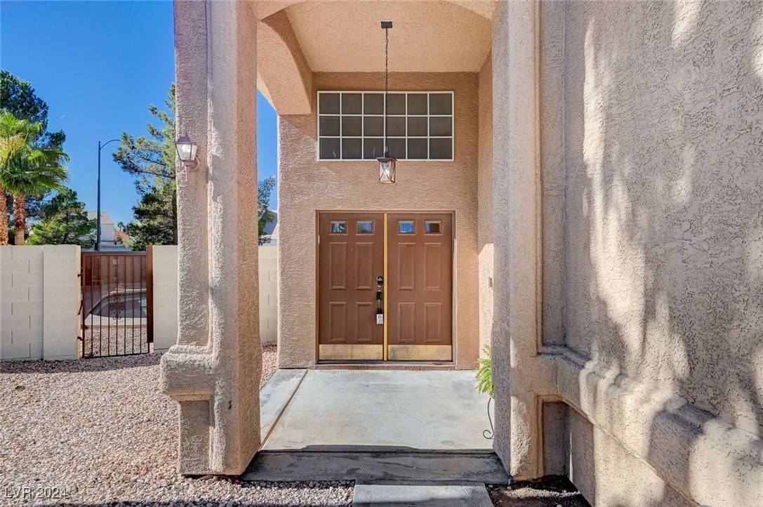 Las Vegas, NV 89123,9481 Chateau St Jean DR