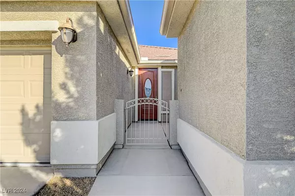 North Las Vegas, NV 89081,5762 Hannah Brook ST