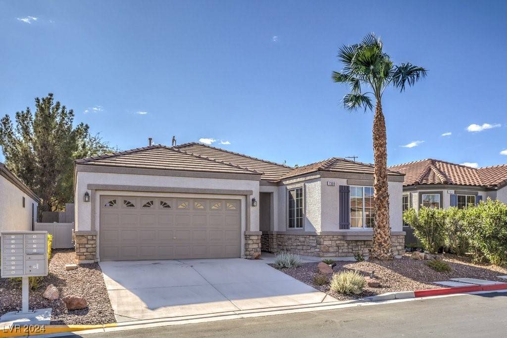 Las Vegas, NV 89113,7309 Fountain Village AVE