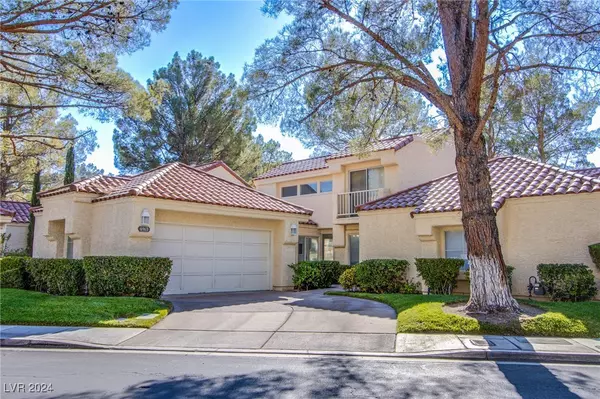 Las Vegas, NV 89113,6963 Emerald Springs LN