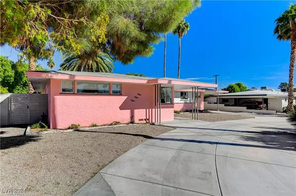 Las Vegas, NV 89104,555 Barbara WAY