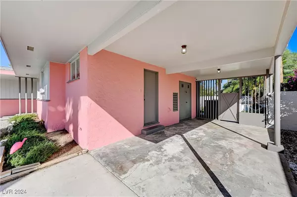 Las Vegas, NV 89104,555 Barbara WAY