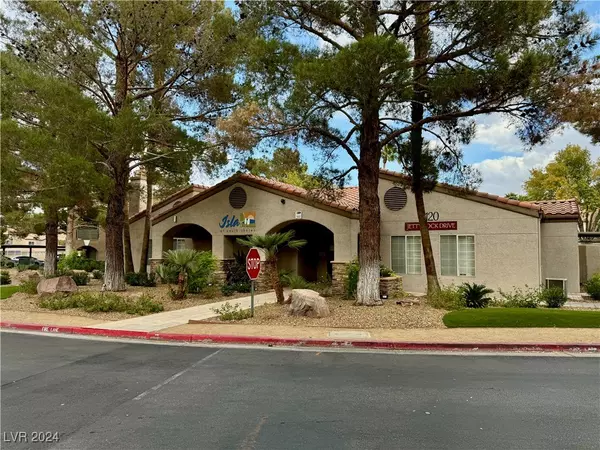 Las Vegas, NV 89128,2111 Jetty Rock DR #207