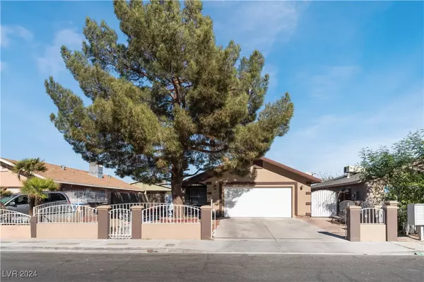 Las Vegas, NV 89110,4420 Bingham AVE
