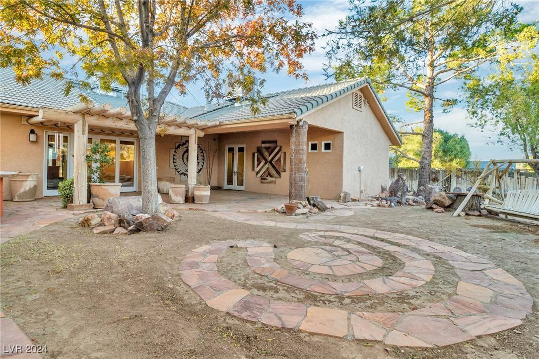 1551 Latigo DR, Henderson, NV 89002