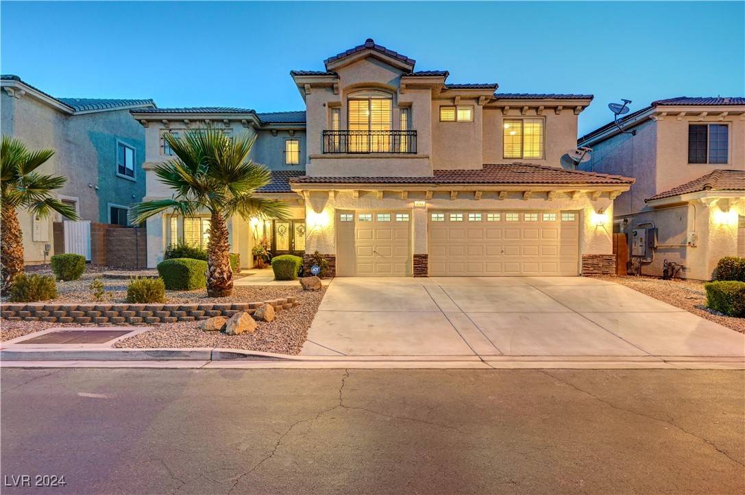 Las Vegas, NV 89141,4744 Laurentia AVE