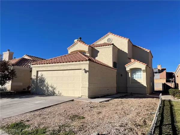 Las Vegas, NV 89110,5814 Goodsprings CT