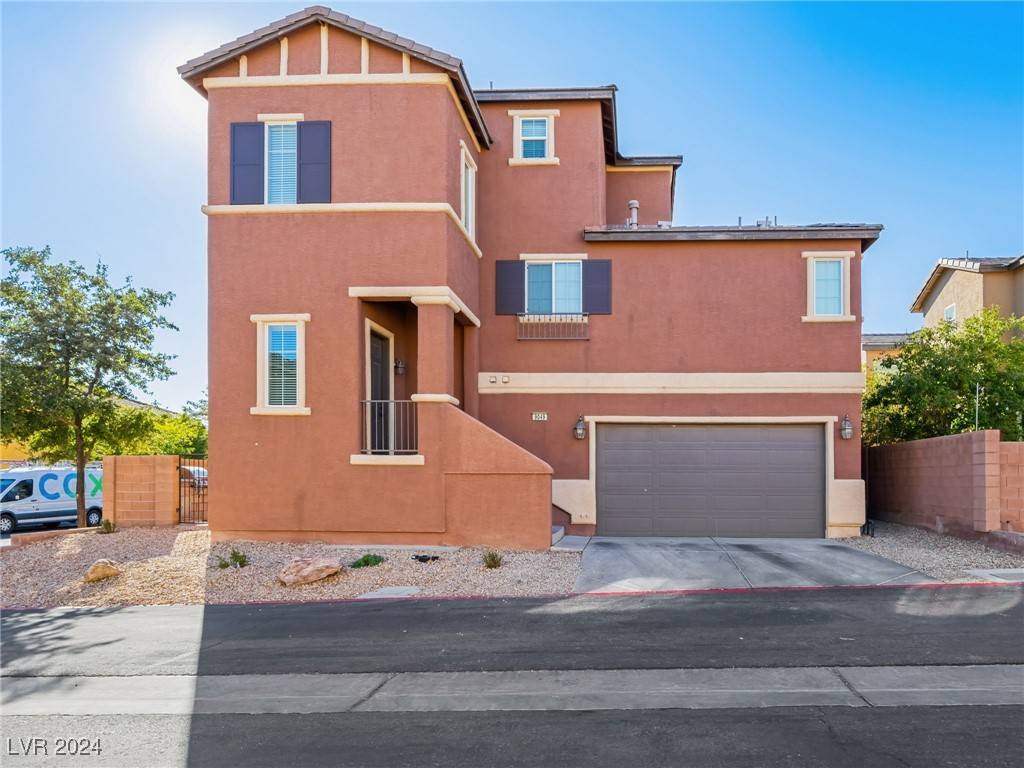 Las Vegas, NV 89149,9049 Boston Springs AVE