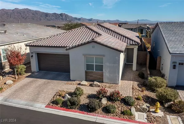 8950 Skye Canyon Ranch ST, Las Vegas, NV 89166