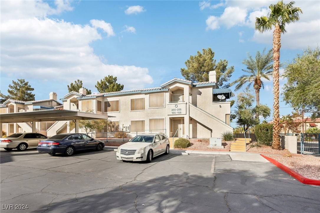 Las Vegas, NV 89120,3425 E Russell RD #156