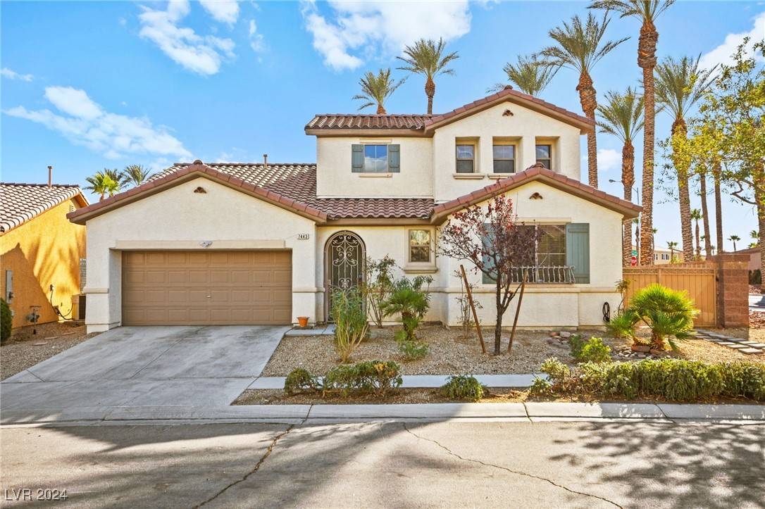 Las Vegas, NV 89113,7443 Coyote Cave AVE