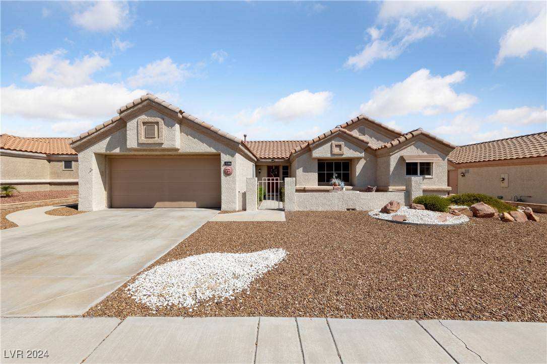 8812 Pennystone AVE, Las Vegas, NV 89134