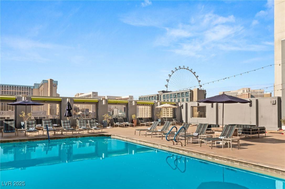 211 E Flamingo RD #610, Las Vegas, NV 89169