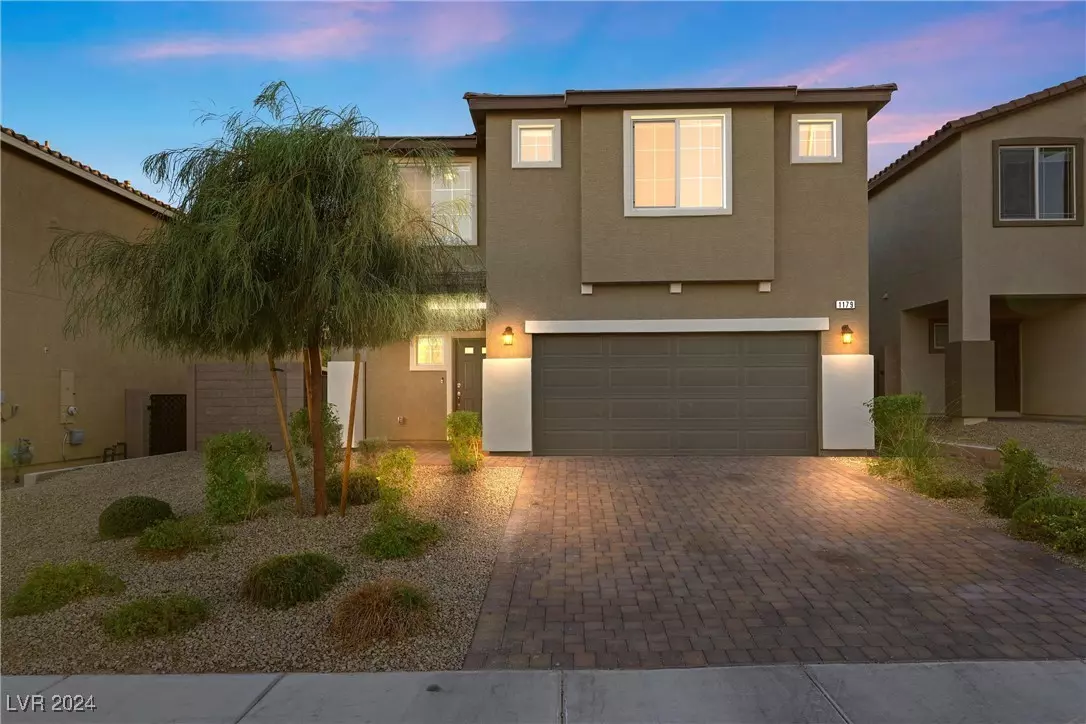 North Las Vegas, NV 89032,1179 Willow Berry AVE