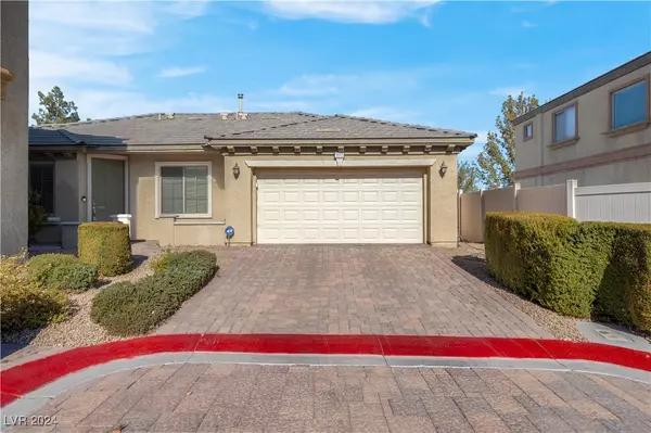 North Las Vegas, NV 89081,3532 Labrusca Vines CT