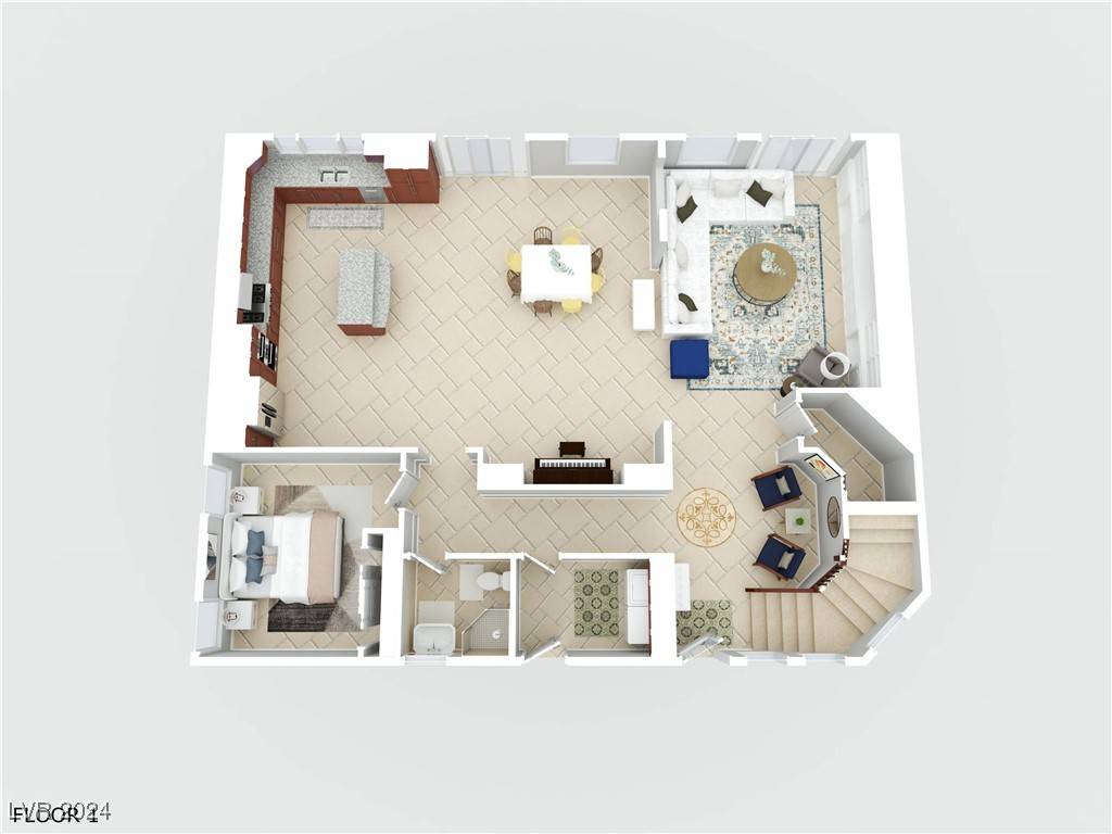 Henderson, NV 89012,1118 Riddle Glen ST