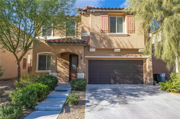 11009 Prairie Grove RD, Las Vegas, NV 89179