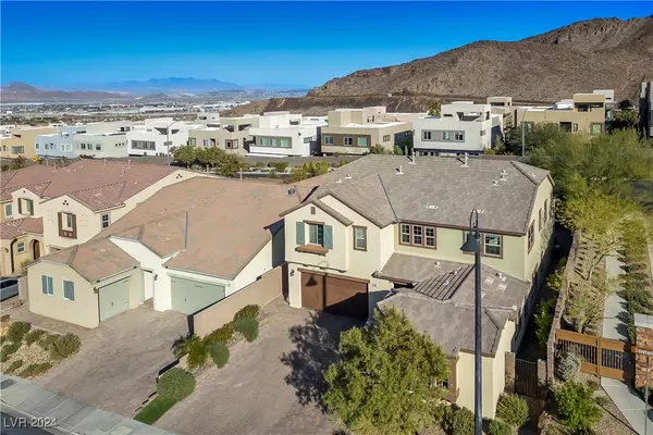 Henderson, NV 89012,300 Sidewheeler ST