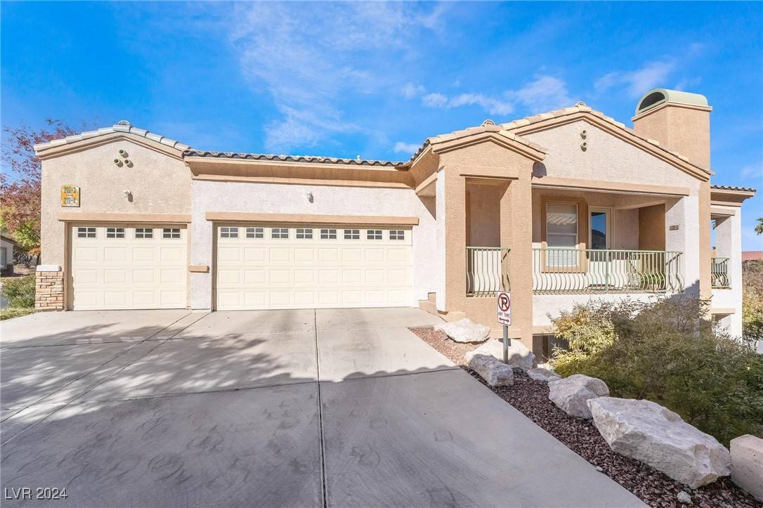 219 Big Horn DR #3, Boulder City, NV 89005