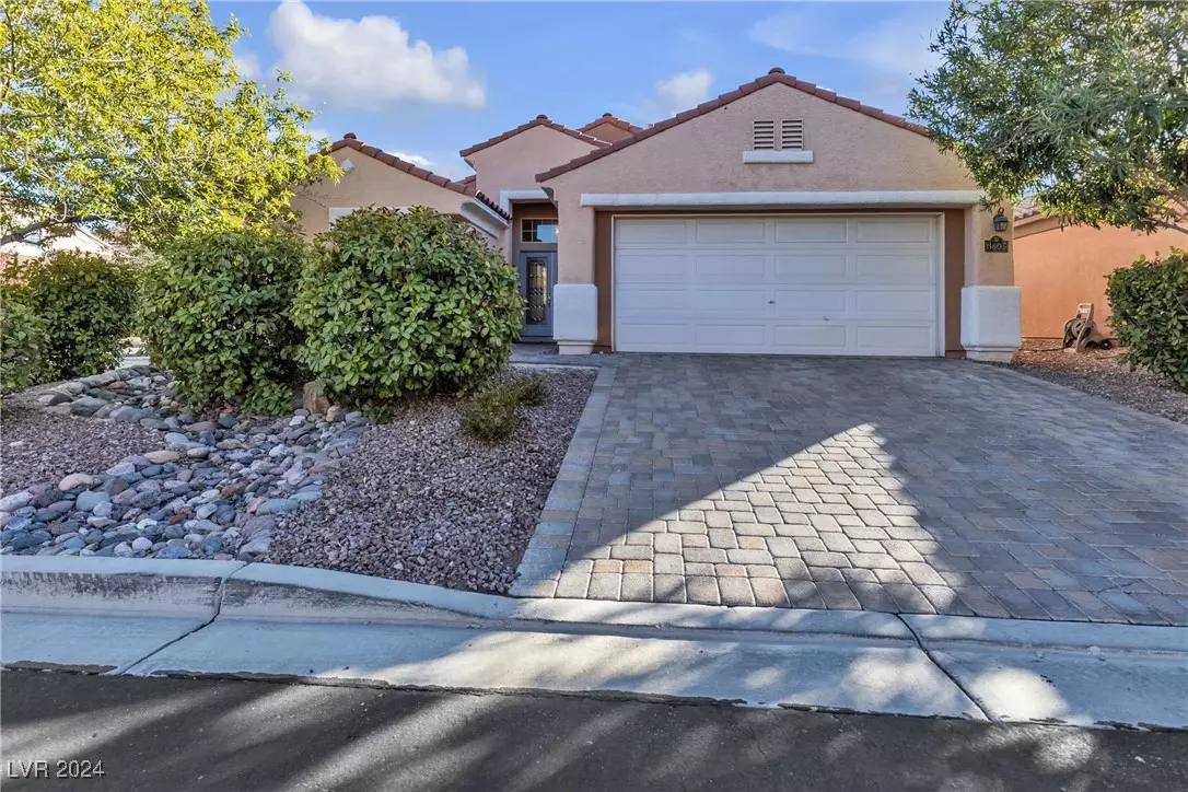 Las Vegas, NV 89138,11605 Cabo Del Sol CT