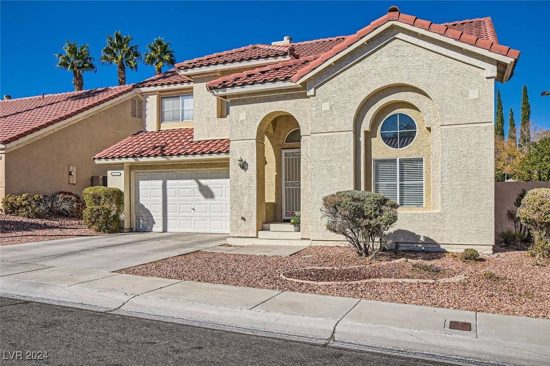 Las Vegas, NV 89134,2225 Orchid Blossom DR