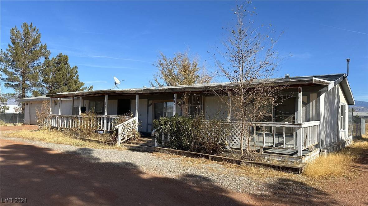 1321 Meier DR,  Pahrump,  NV 89048