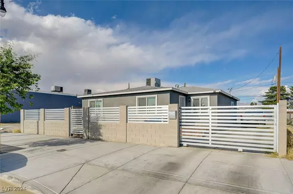 310 Jackson AVE, Las Vegas, NV 89106