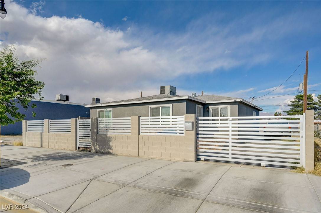 310 Jackson AVE, Las Vegas, NV 89106
