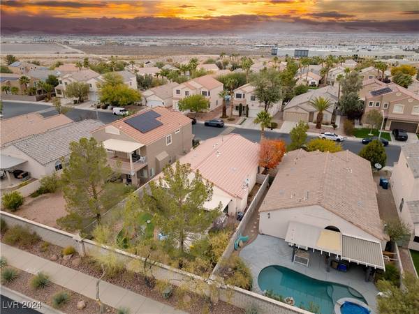 Henderson, NV 89052,3187 Castle Canyon AVE