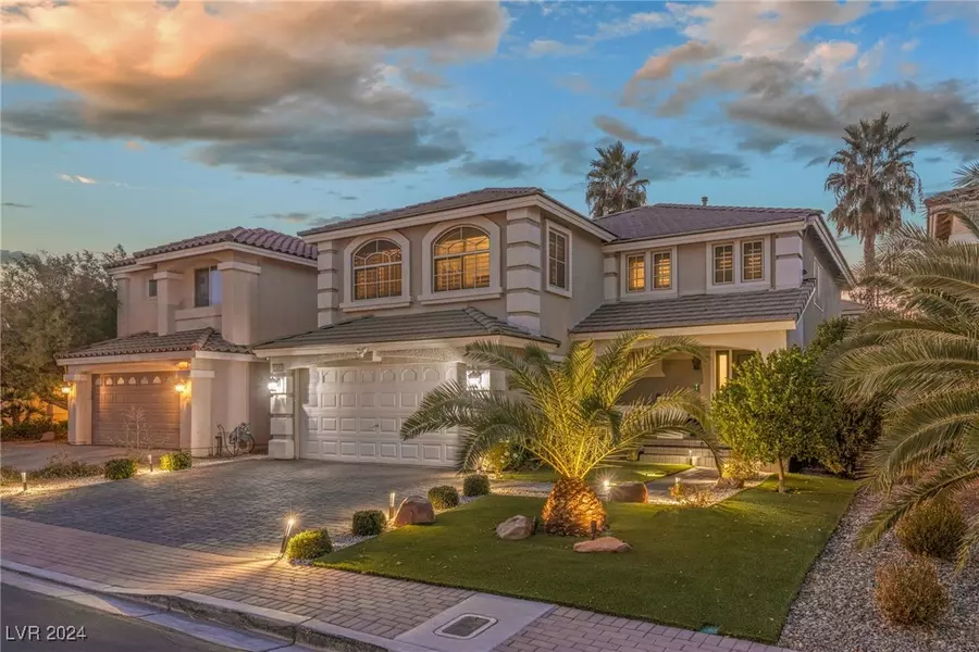10881 Pentland Downs ST, Las Vegas, NV 89141
