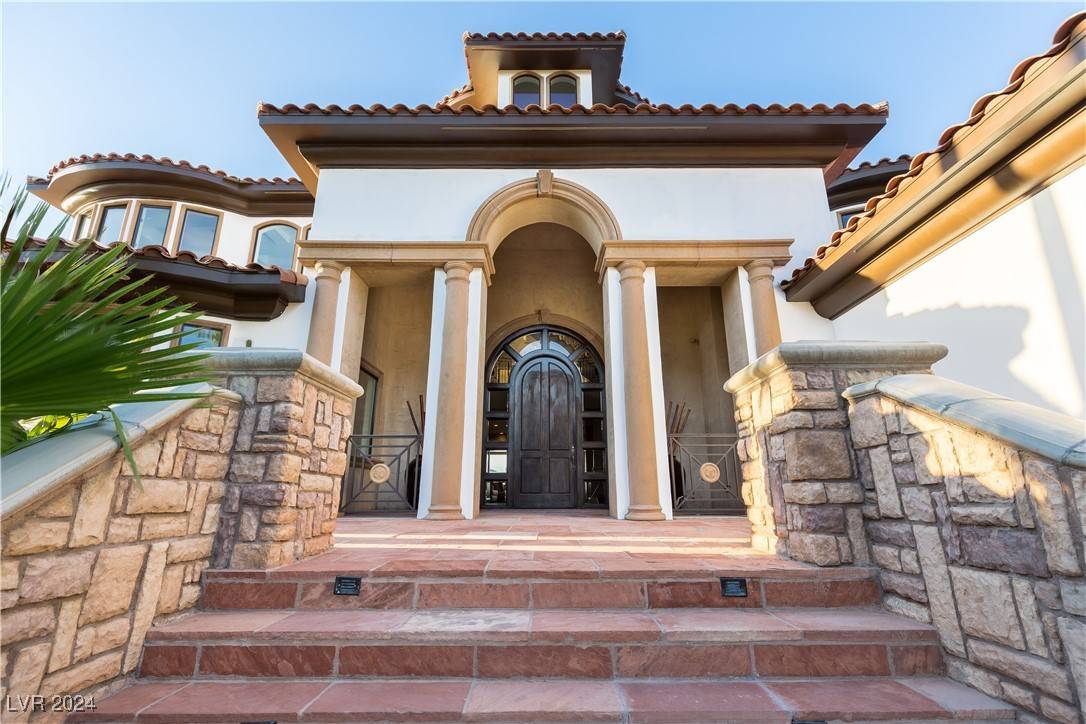 Henderson, NV 89011,8 Rue Mediterra DR