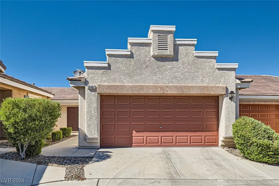 10407 Madagascar Palm ST,  Las Vegas,  NV 89141