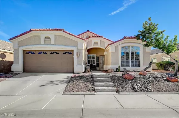 3524 Round Valley WAY,  Las Vegas,  NV 89129