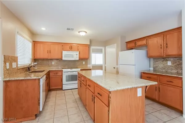 North Las Vegas, NV 89032,4337 Threshold CT