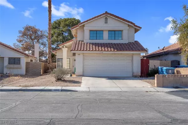 4669 Winfield DR, Las Vegas, NV 89147