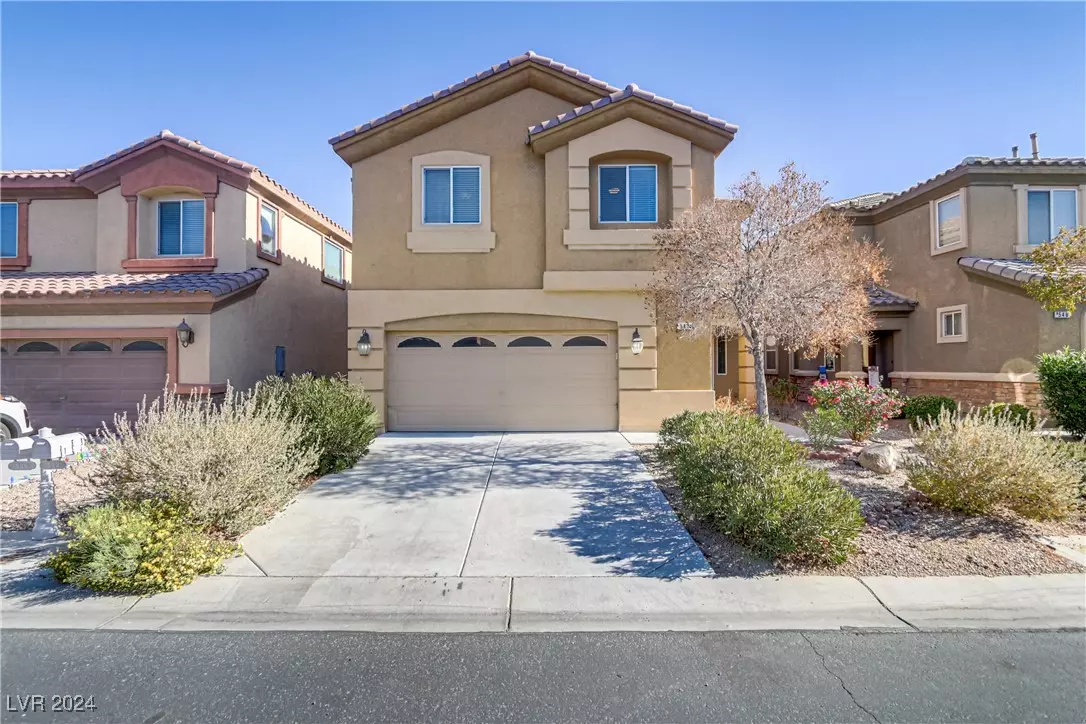 Las Vegas, NV 89148,542 Halloran Springs RD