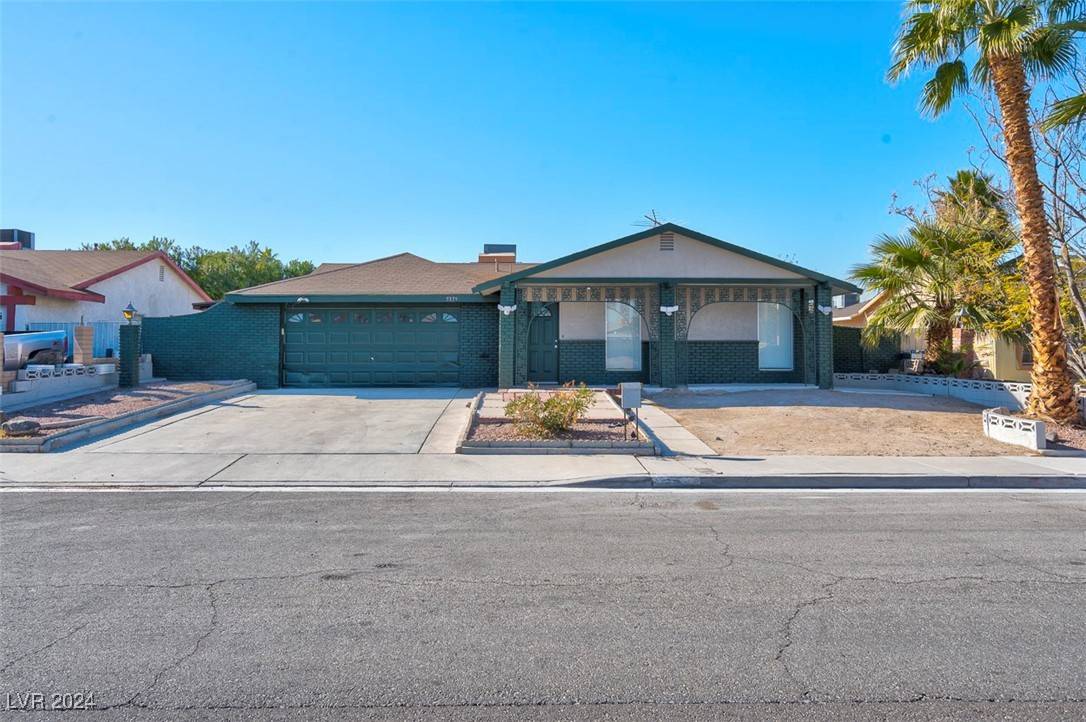 5375 Chestnut ST, Las Vegas, NV 89119
