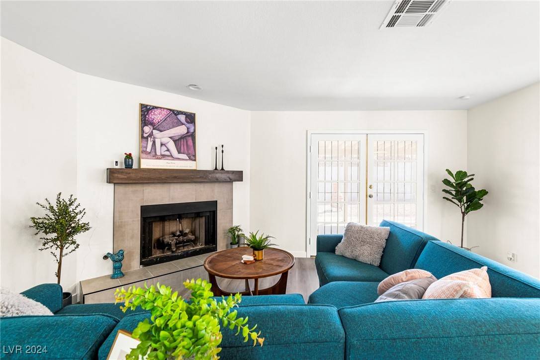 237 Bismark WAY, Henderson, NV 89015