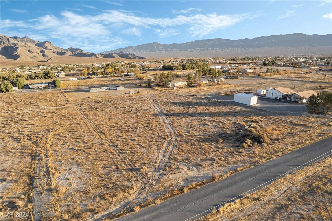Pahrump, NV 89060,3380 Gally RD #6