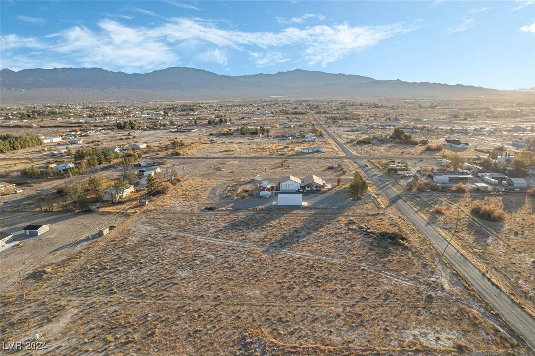 Pahrump, NV 89060,3380 Gally RD #6