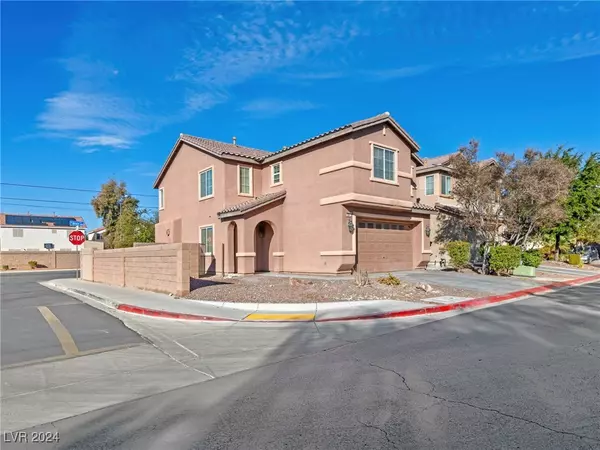 4841 Bride ST, North Las Vegas, NV 89081