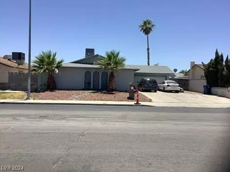 Las Vegas, NV 89121,3448 Manzano CIR